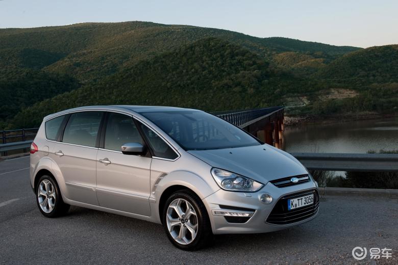 长安福特  麦柯斯  不限 2008款  2007款  不限 2.3l豪华型七座  2.