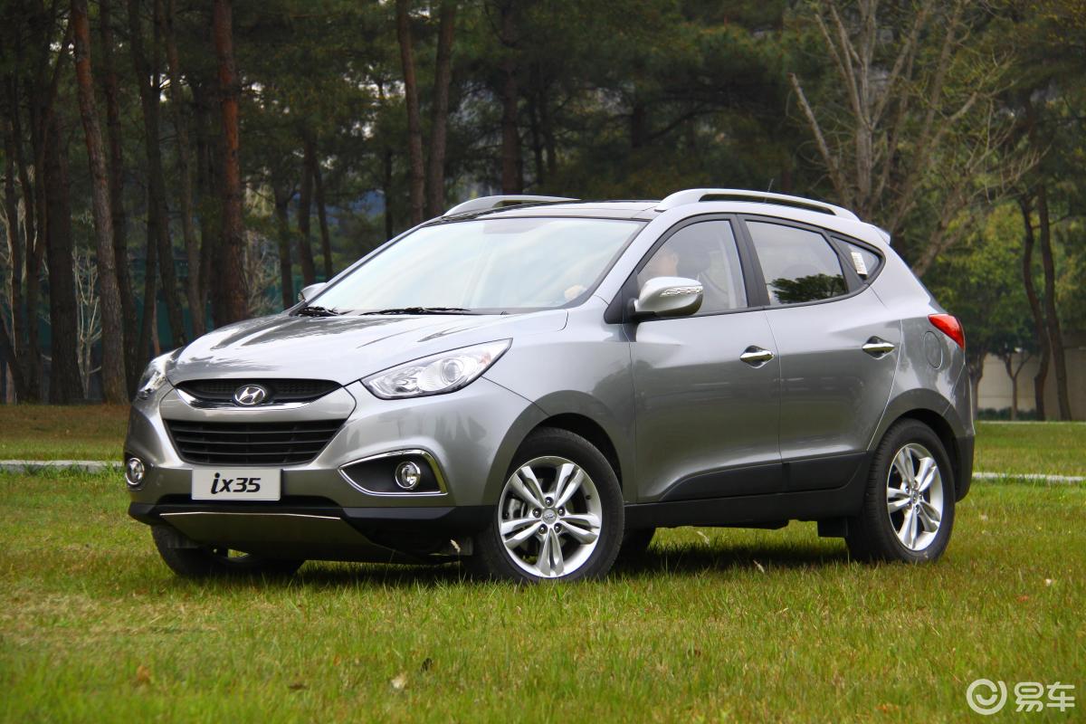 2.4 领航版 gls 4wd at