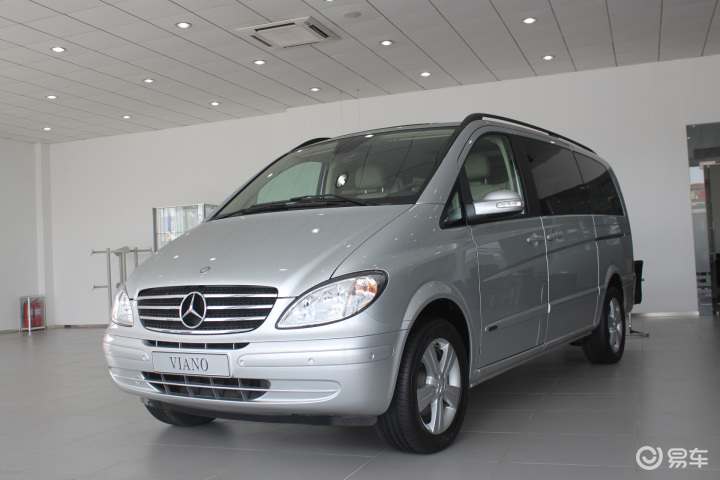 国产唯雅诺外观