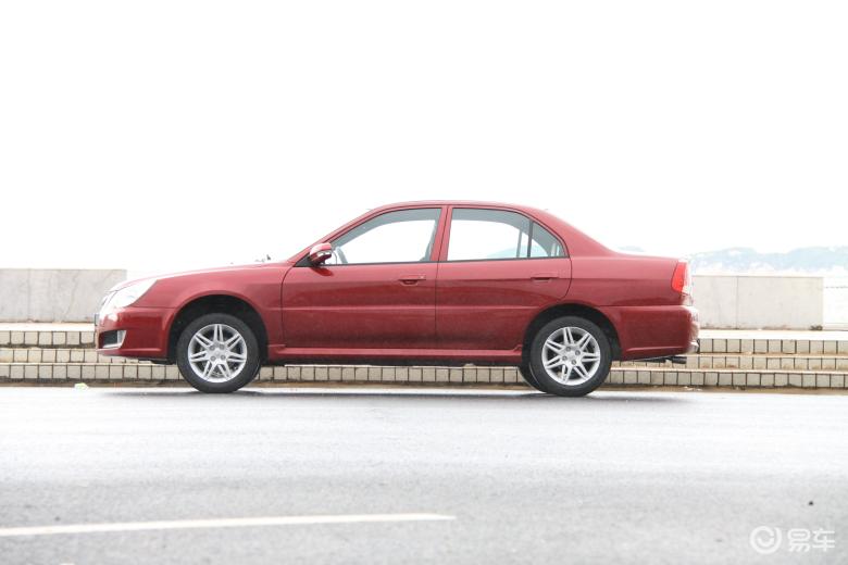 易车网独家图片,谢绝其他媒体转载!