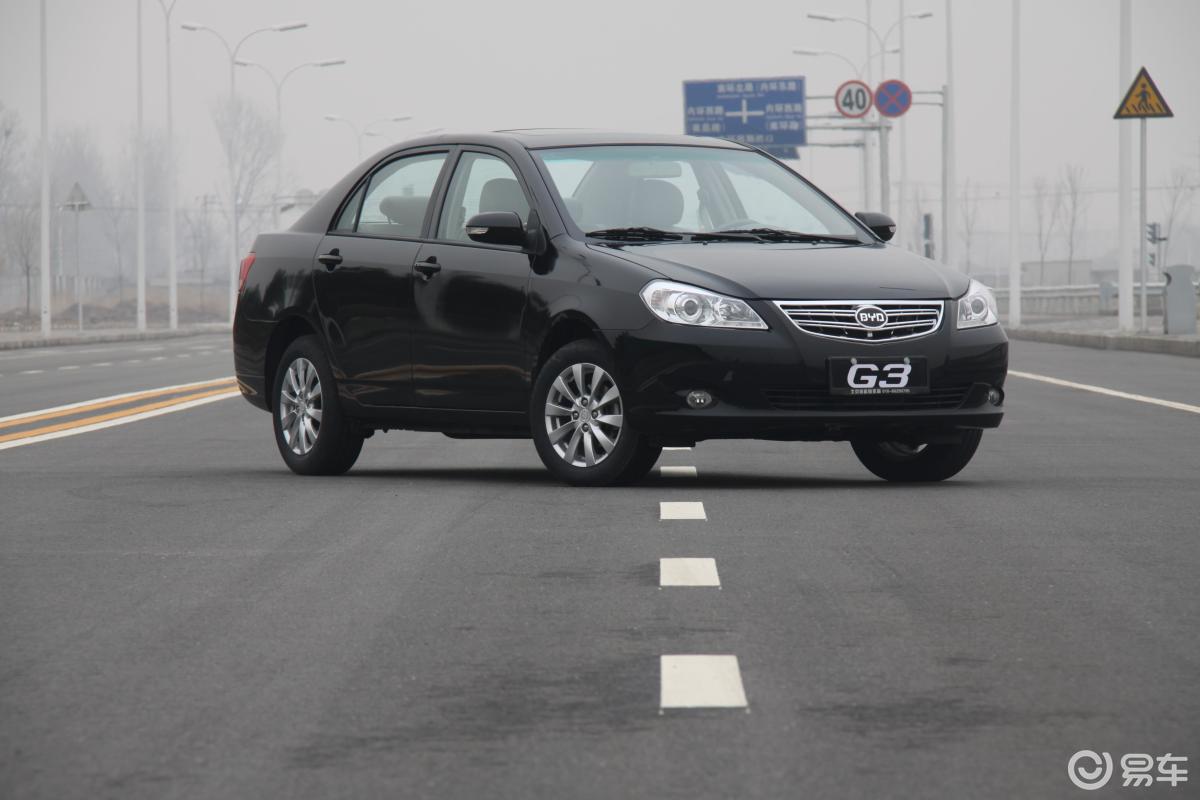【比亚迪g32010款1.5l mt 鑫雅型外观汽车图片-汽车图片大全】-易车