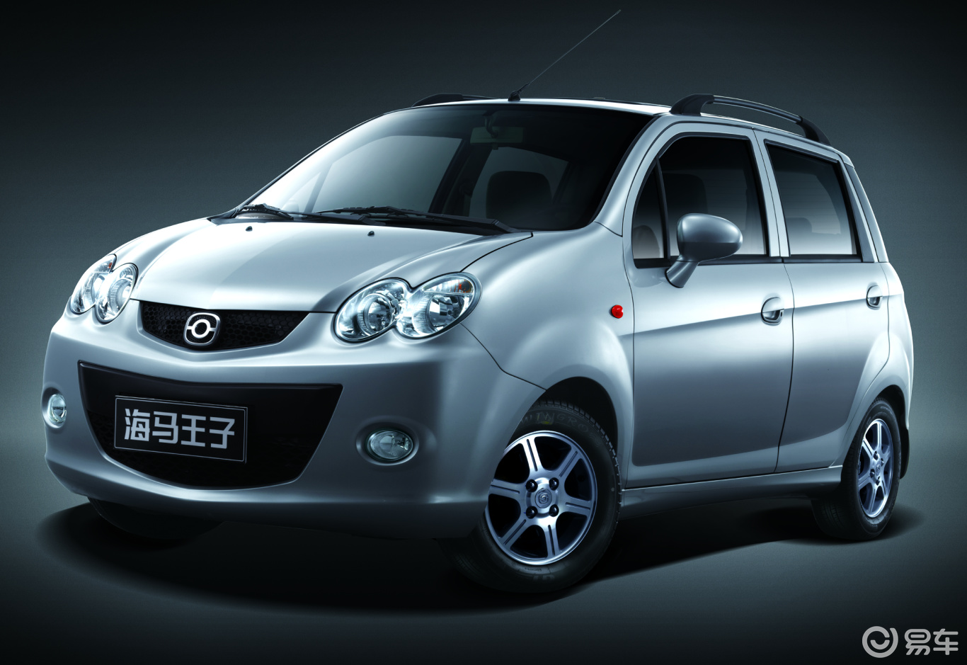 海马王子官方图