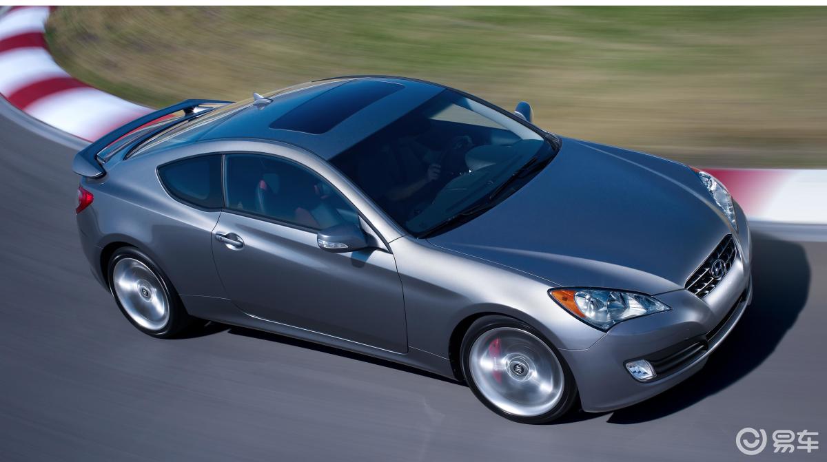 【劳恩斯-酷派2012款2.0t 自动 靓雅版汽车图片-汽车图片大全】-易车