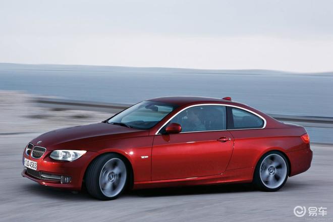 汽车图片 宝马 进口宝马 宝马3系(进口)