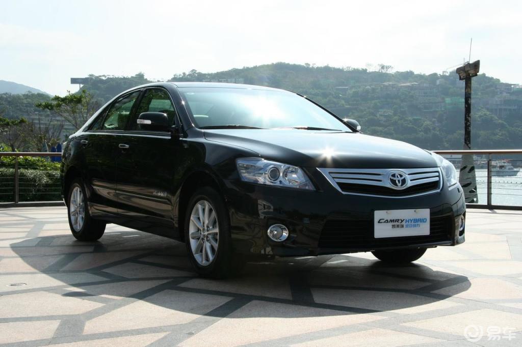 【丰田凯美瑞hybrid 240hg 豪华版】报价_图片_-参数_易车