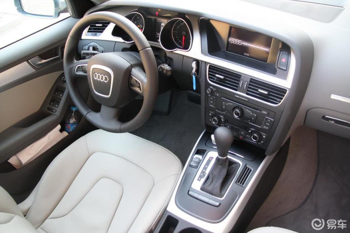 【奥迪a52010款sportback 2.