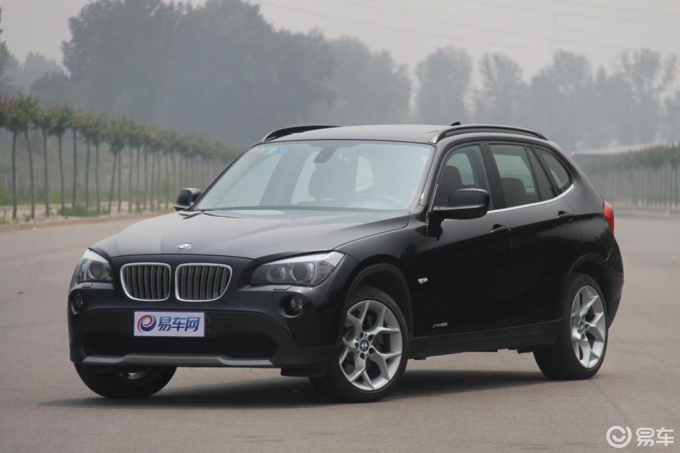 【进口宝马x1 xdrive28i】进口宝马x1_xdrive28i图片-网通社汽车