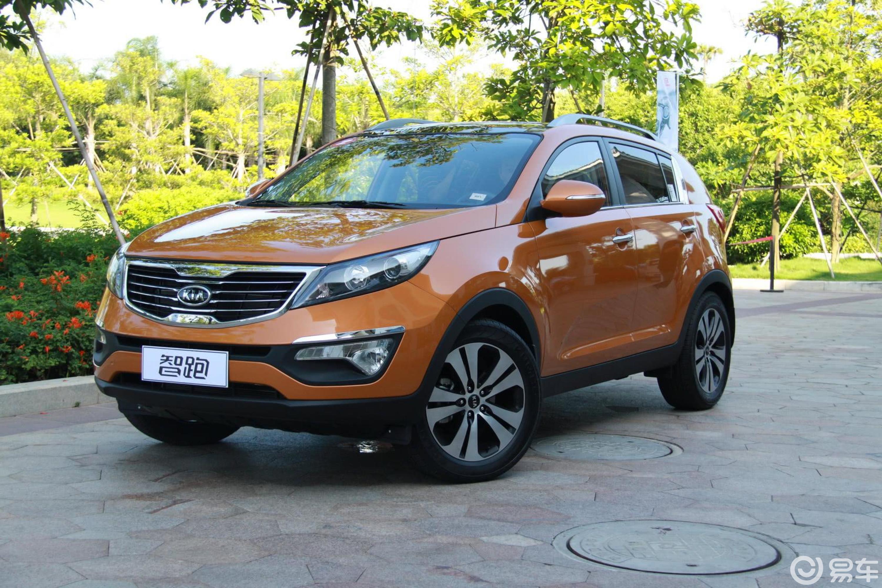 2.4l 自动 四驱 premium