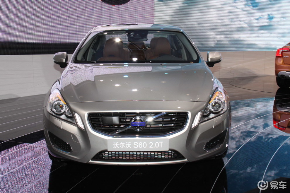 沃尔沃s60(进口)