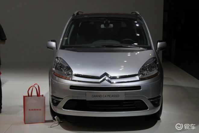 > c4毕加索(进口)