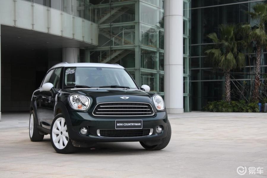 【countryman2011款1.