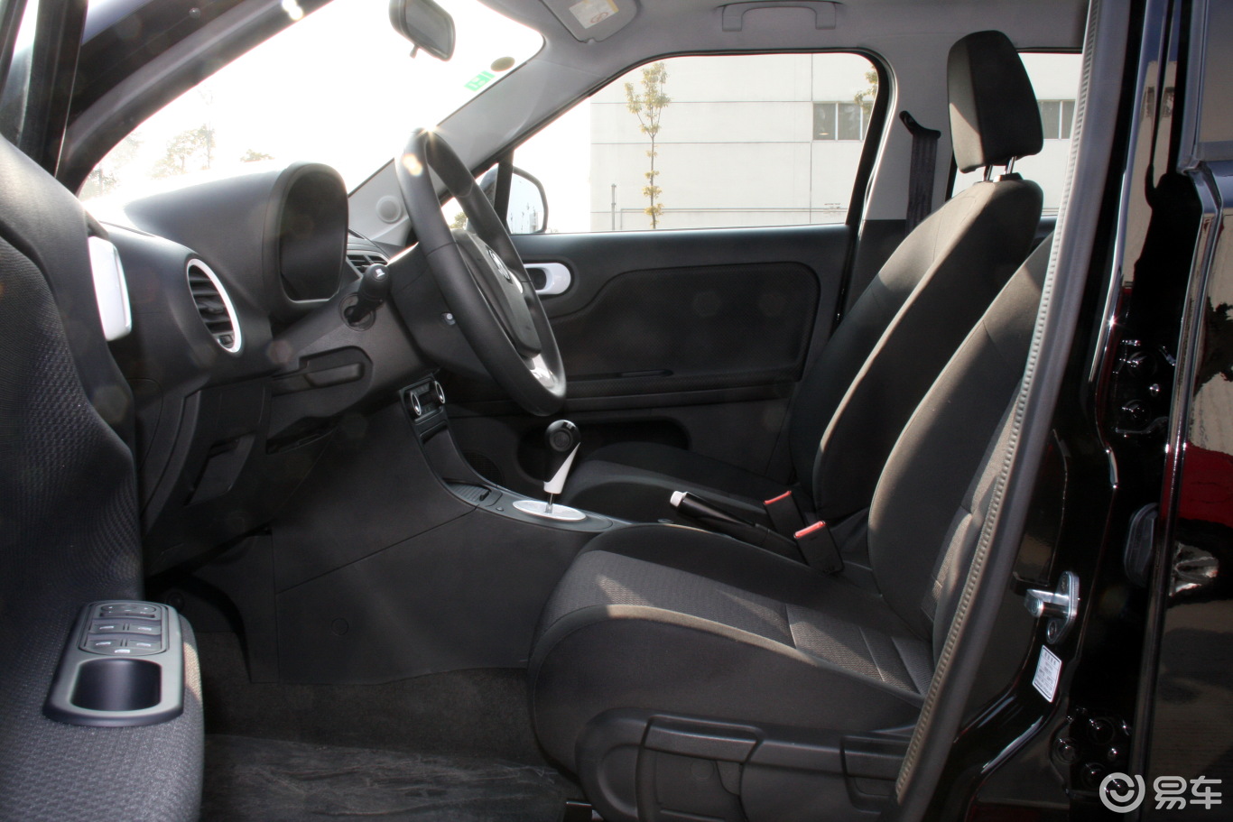 5l 手动 精英版】名爵3_1.5l 手动 精英版图片-网通社汽车