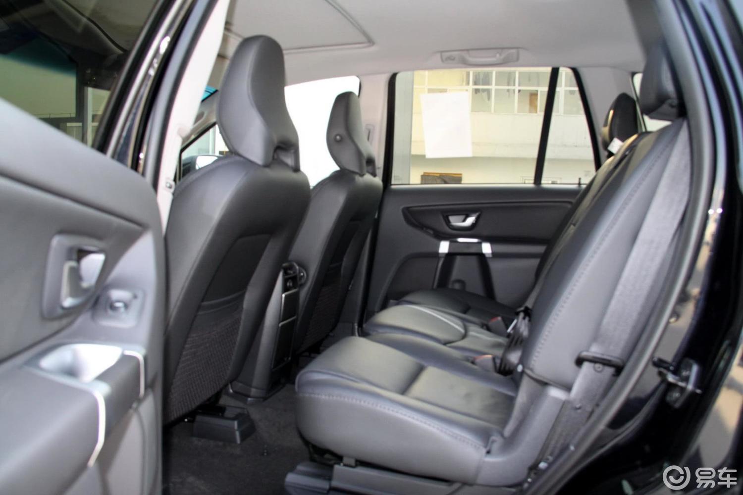 【沃尔沃xc902011款2.