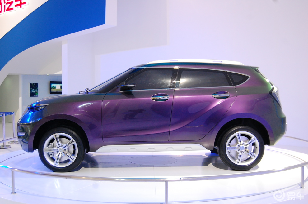 海马c2-suv