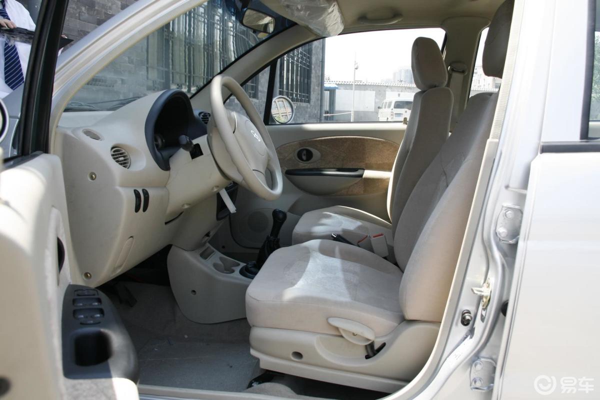 【奇瑞qq32010款0.