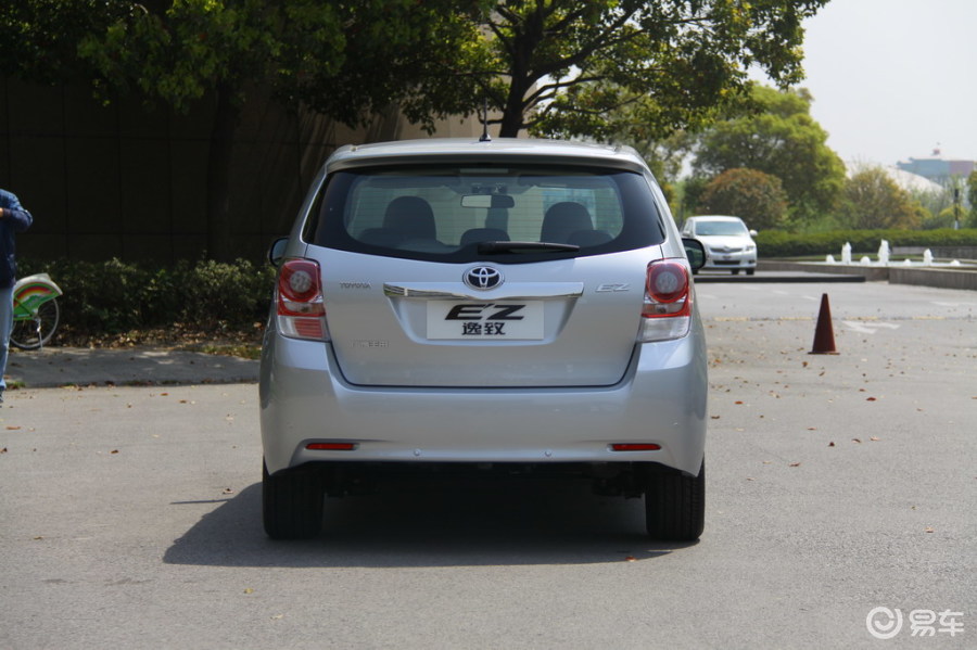 广汽丰田  逸致 2011款  2015款  2014款  2012款  2011款  180g 豪华