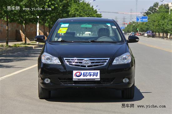 自主三厢中型车导购|奔腾b50怎么样,帝豪ec7,福美来怎么样,比亚迪g3