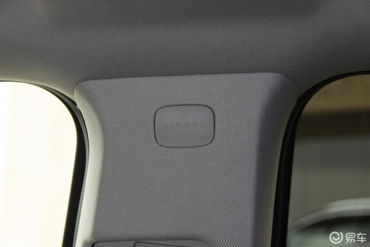 【凯迪拉克srx2011款旗舰版气帘汽车图片-汽车图片大全】-易车