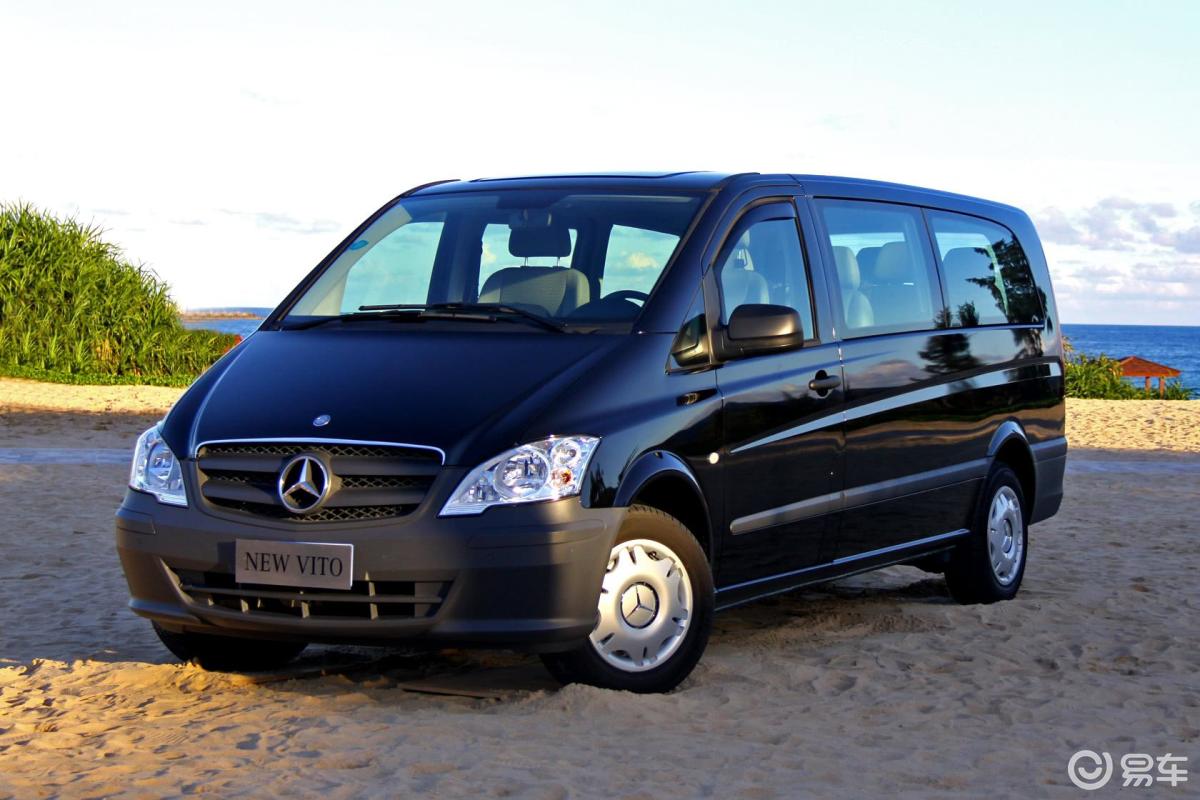 5l 商务版侧前45度车头向左水平汽车图片-汽车图片大全】-易车