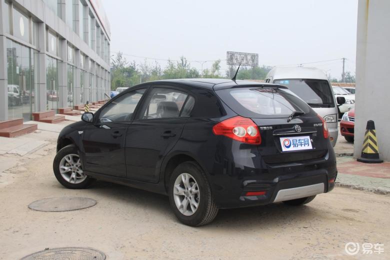 【骏捷frv2010款1.