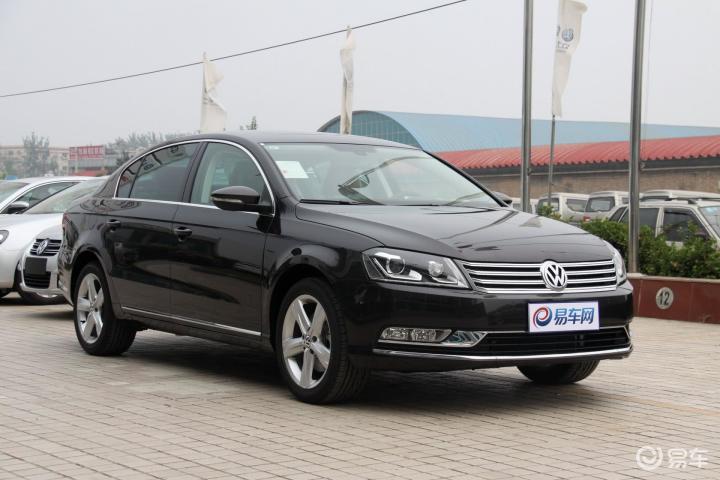 邁騰 2011款 b7l 2.0tsi dsg至尊型