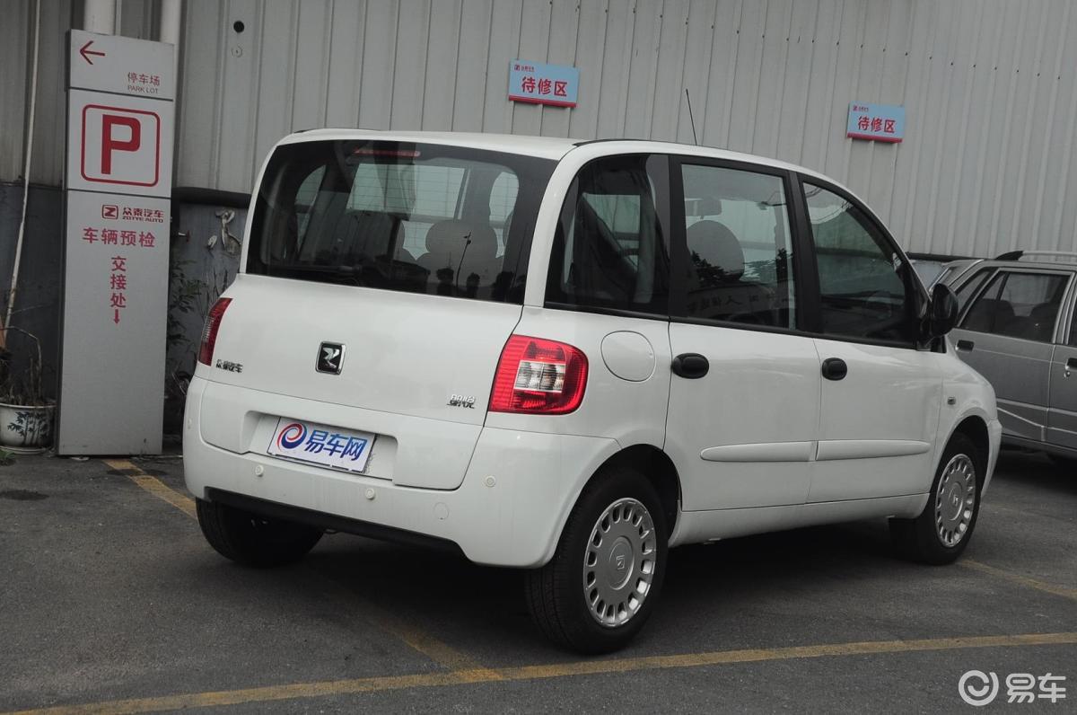 【众泰m3002010款1.