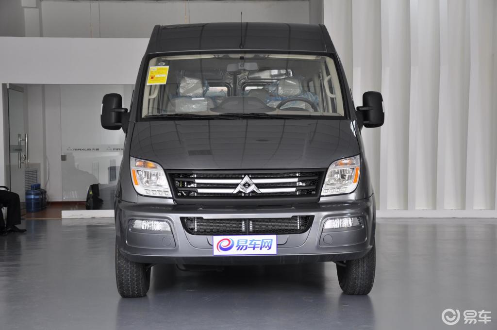 25l手动5挡短轴中顶商杰版