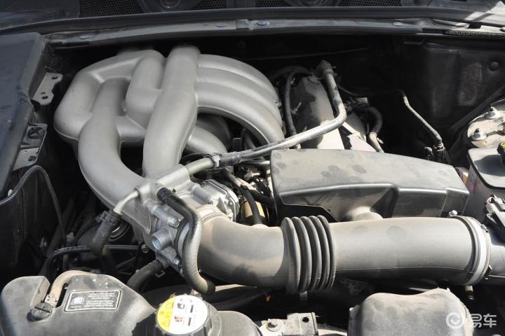 2011款 捷豹xf(进口) 豪华版