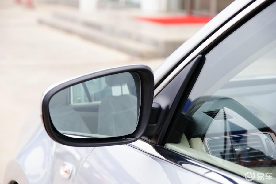 6l 自动 舒适型后视镜镜面(后)汽车图片-汽车图片大全】-易车网