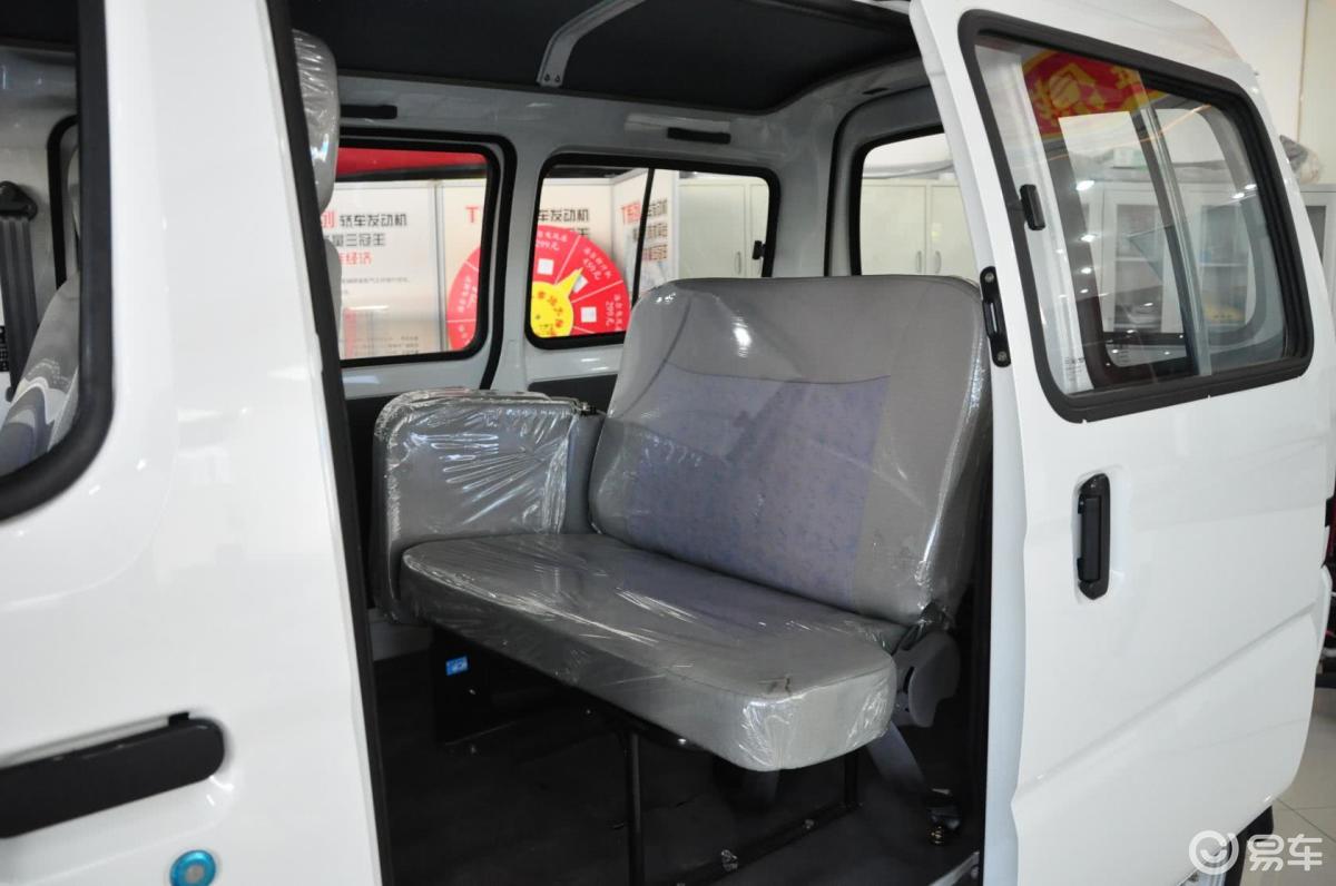 【佳宝v522011款v52 实用型空间汽车图片-汽车图片大全】-易车