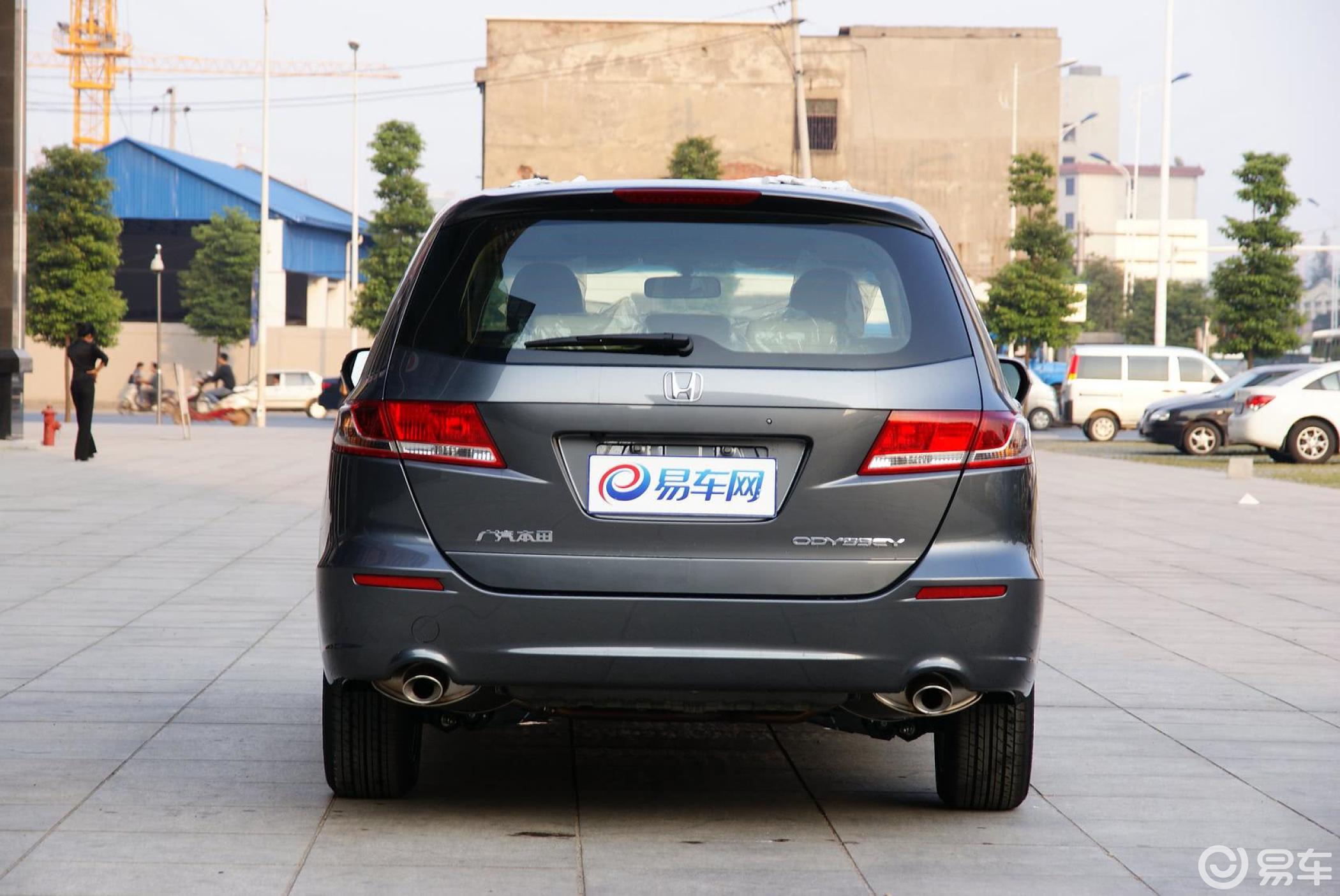 2.4l 自动 劲秀 领秀版