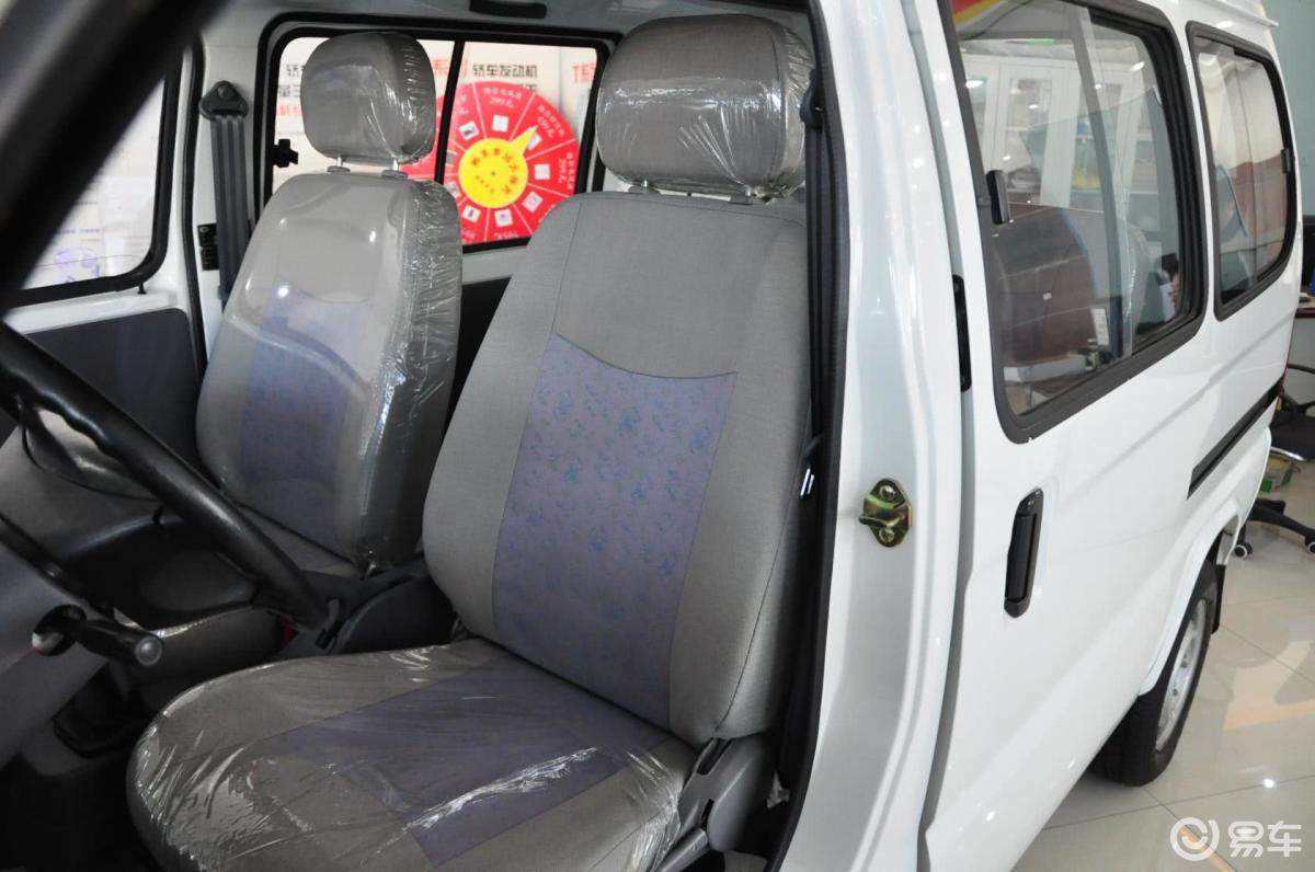 【佳宝v522011款v52 实用型空间汽车图片-汽车图片大全】-易车