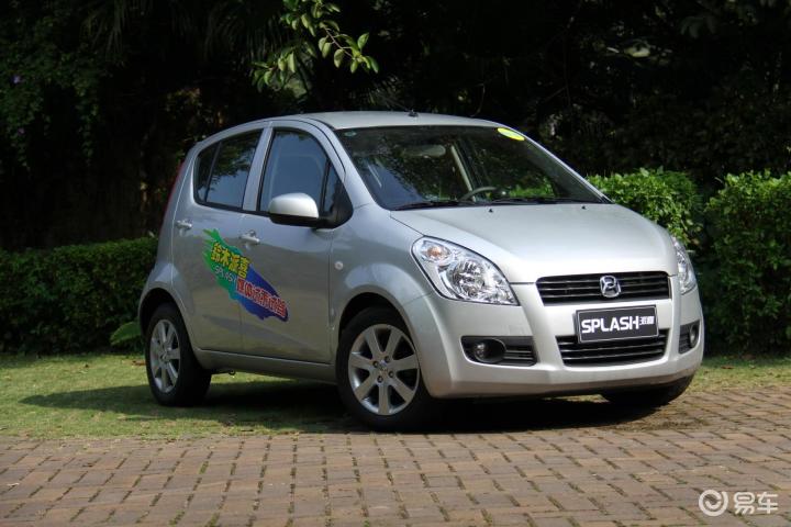 派喜1.4l 手动 dlx尊贵型1.4l 手动 尊贵型