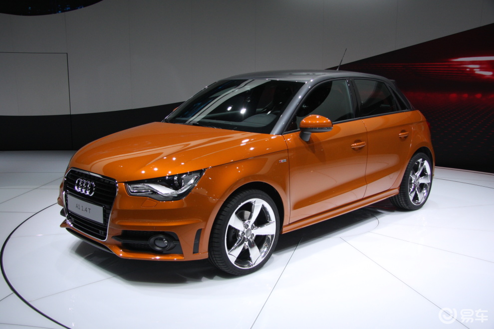 奥迪a1