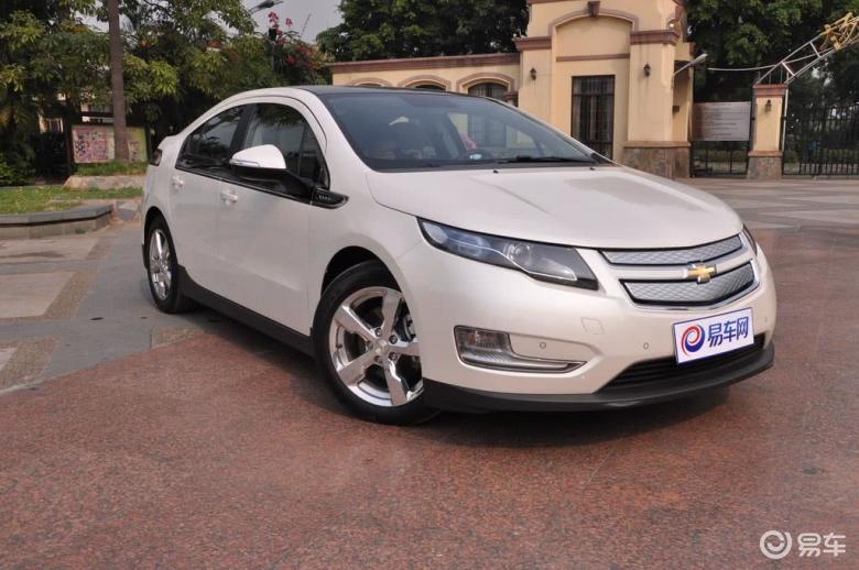 沃蓝达 2012款 1.4 基本型