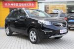 2.5L 四驱 舒适导航版 丝绒黑