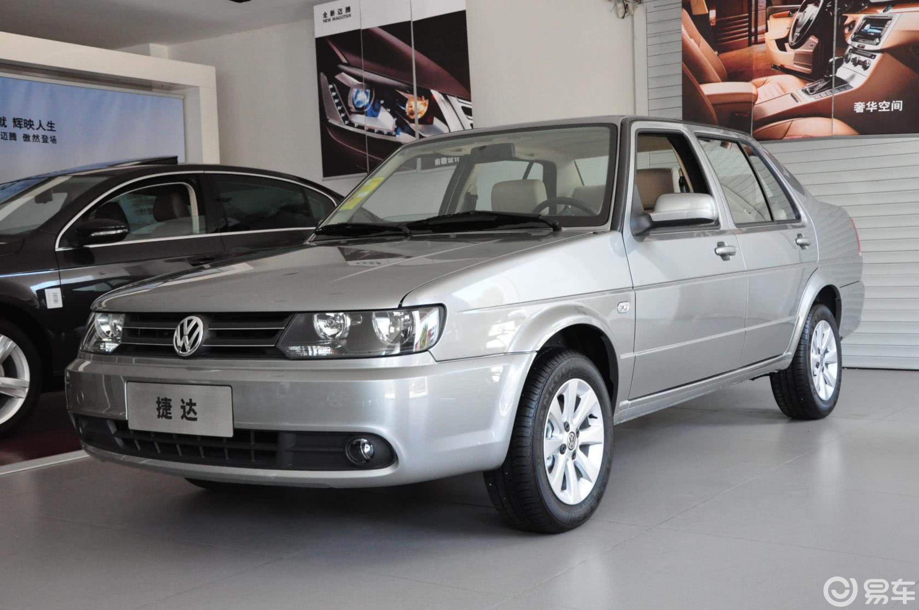 【捷达2010款前卫外观汽车图片-汽车图片大全】-易车
