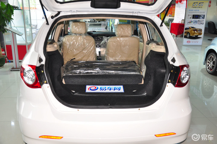 看过比亚迪f3r的人还看过