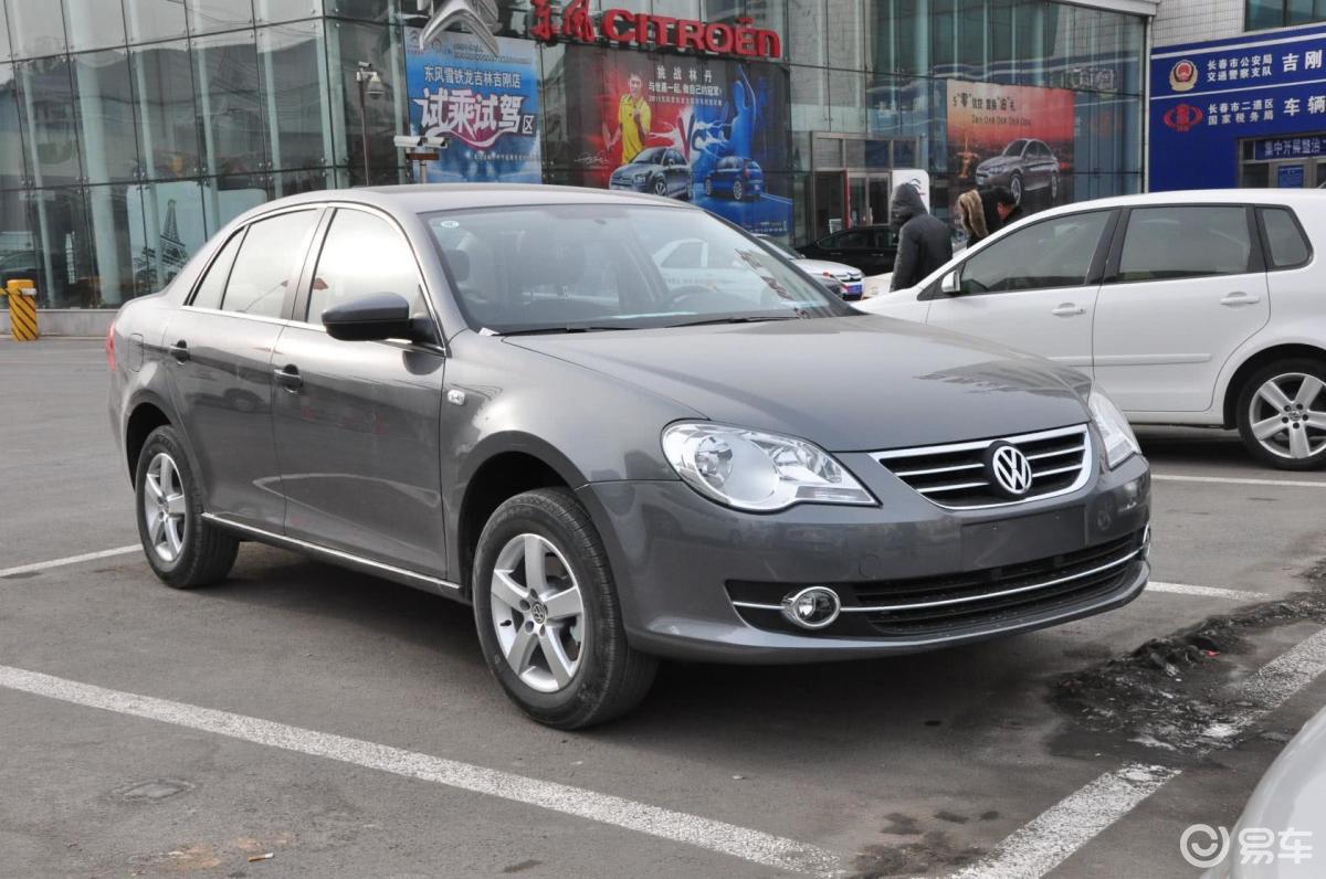 4t 自动 豪华型】大众宝来_1.4t 自动 豪华型图片-网通社汽车