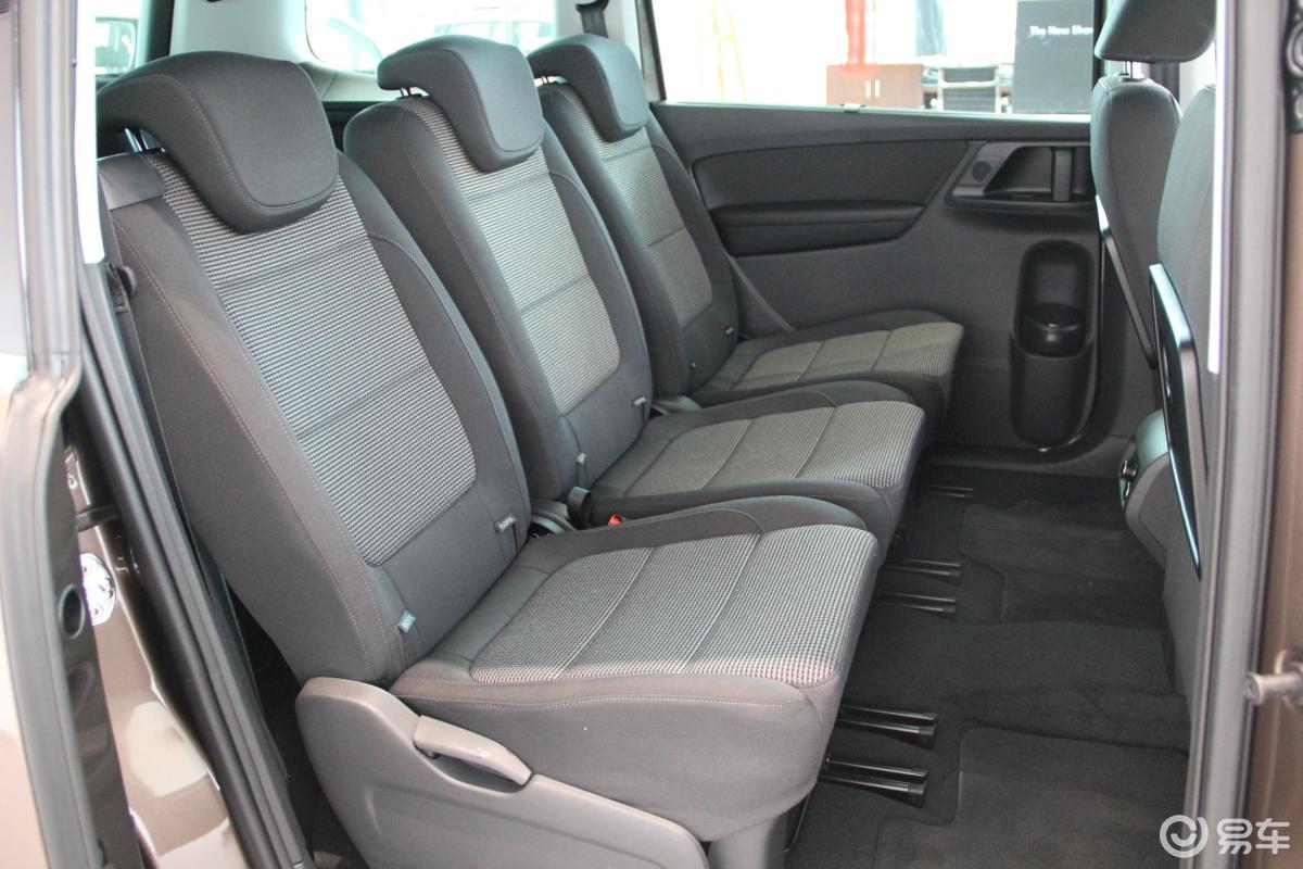 0l tsi 标配型】进口大众夏朗_2.0l tsi 标配型图片-网通社汽车