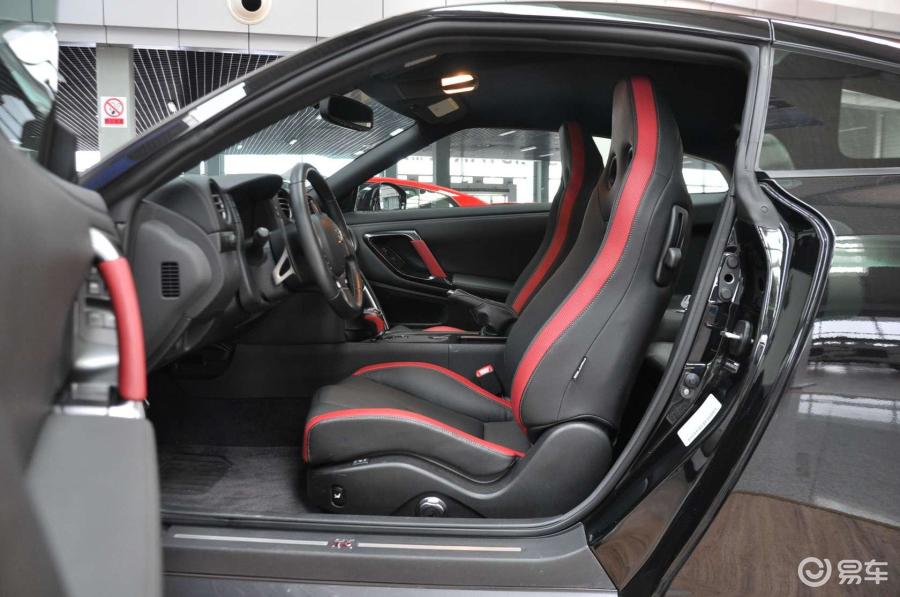 【日产gt-r2012款premium空间汽车图片-汽车图片大全】-易车