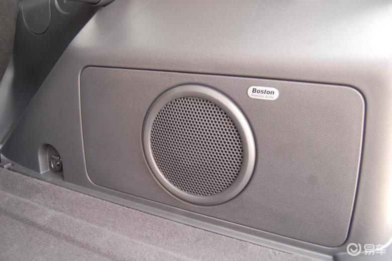 0l 自动 豪华版内饰汽车图片-汽车图片大全】-易车