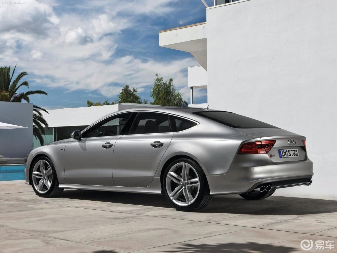 【进口奥迪s7 】进口奥迪s7_图片-网通社汽车