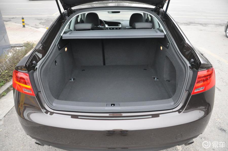 【奥迪a52012款sportback 2.