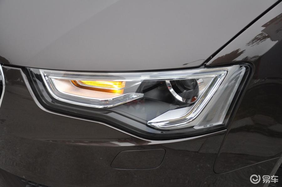 【奥迪a52012款sportback 2.