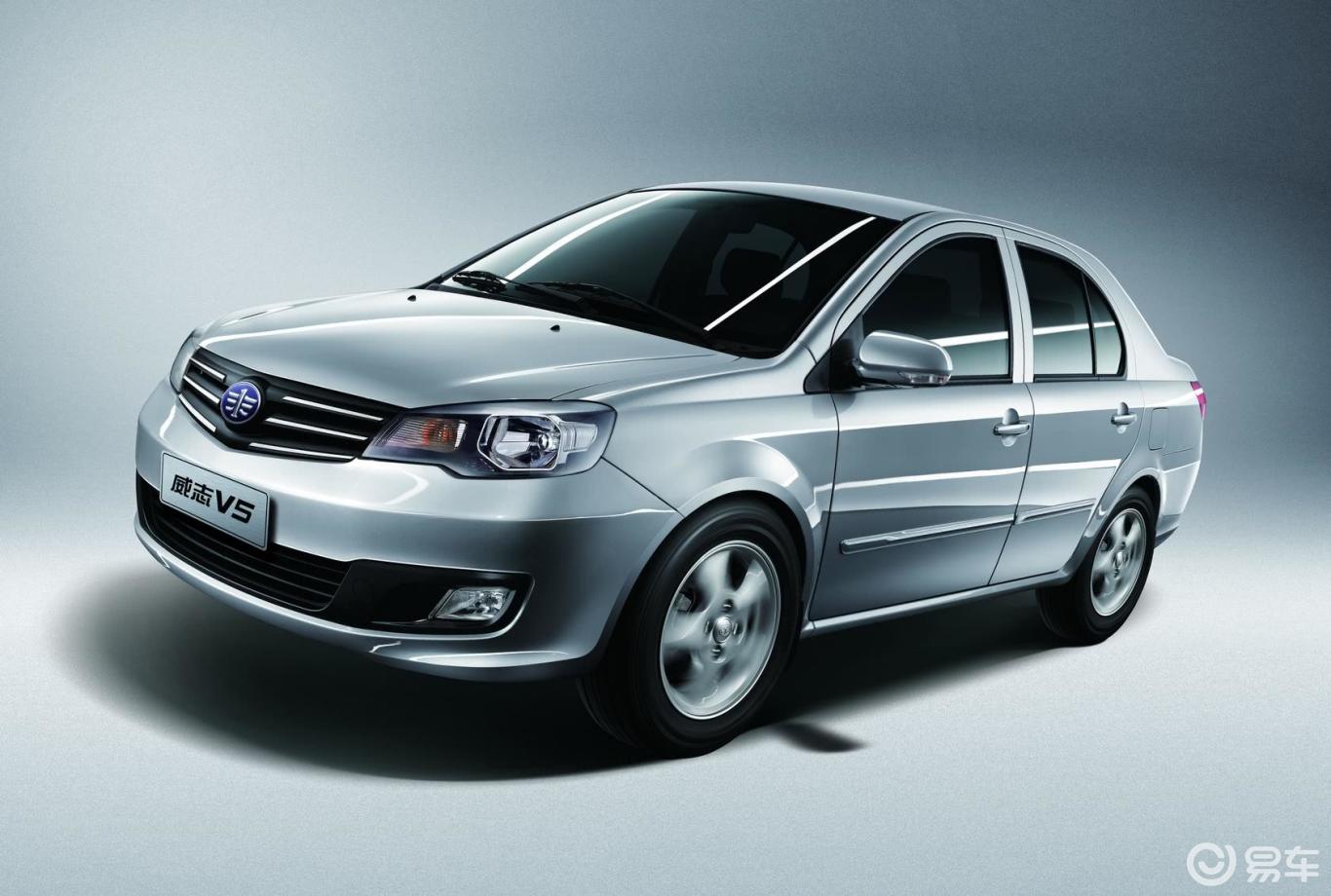 【一汽威志v5 】一汽威志v5_图片-报价大全-汽车频道