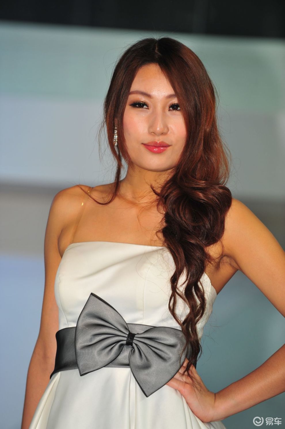 华泰01号车模(3/15)