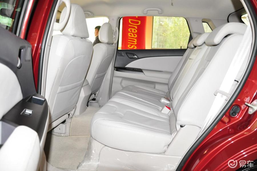 【比亚迪e62011款先行者 纯电动空间汽车图片-汽车图片大全】-易车网