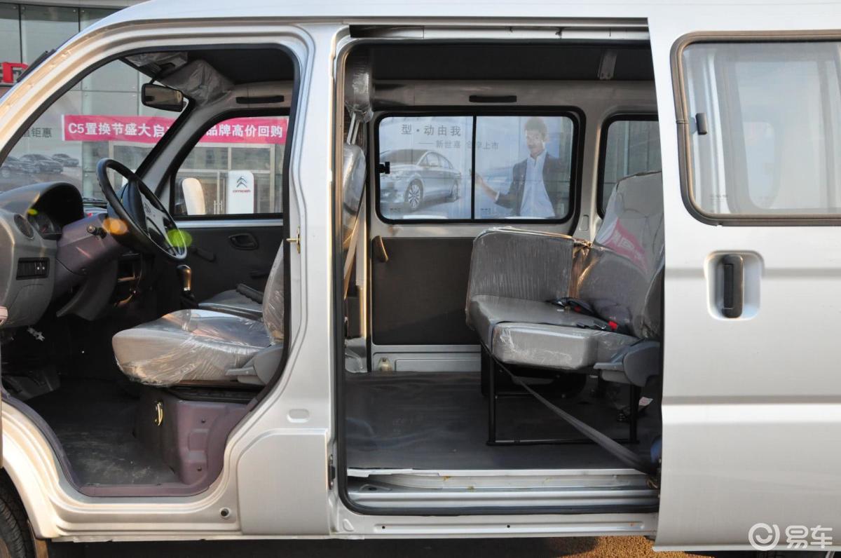【佳宝v522012款v52 实用型空间汽车图片-汽车图片大全】-易车