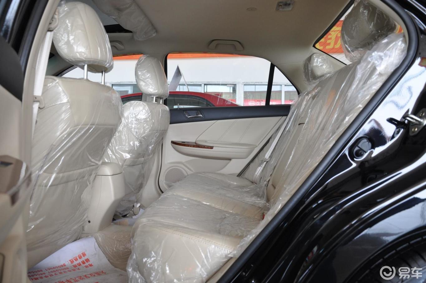 0l 手动 尊贵型】比亚迪g6_2.0l 手动 尊贵型图片-网通社汽车